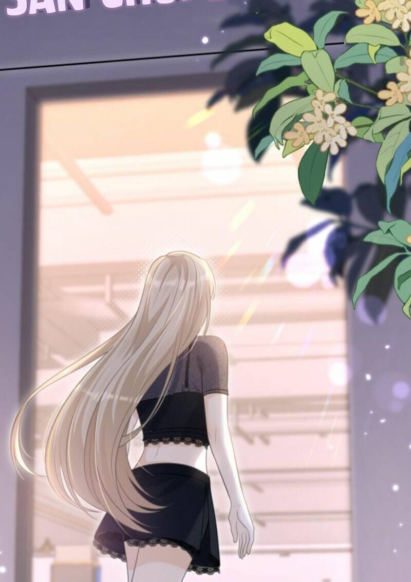 Tình Yêu Cháy Bỏng Chapter 20 - Trang 2