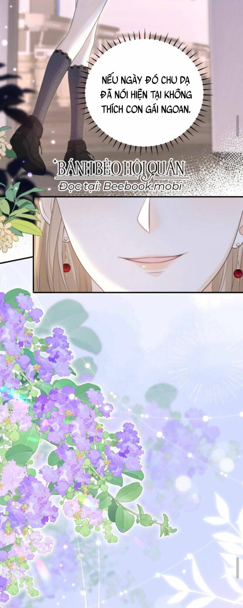 Tình Yêu Cháy Bỏng Chapter 20 - Trang 2