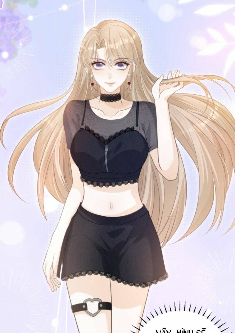 Tình Yêu Cháy Bỏng Chapter 20 - Trang 2