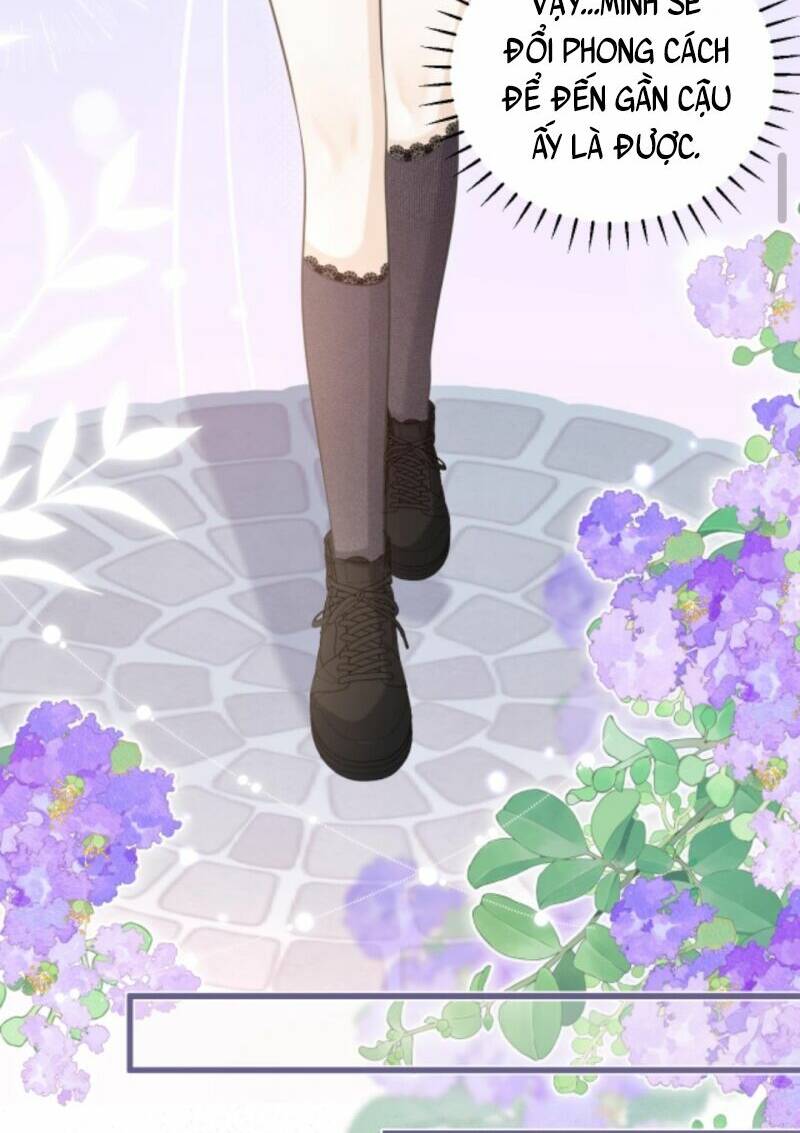 Tình Yêu Cháy Bỏng Chapter 20 - Trang 2