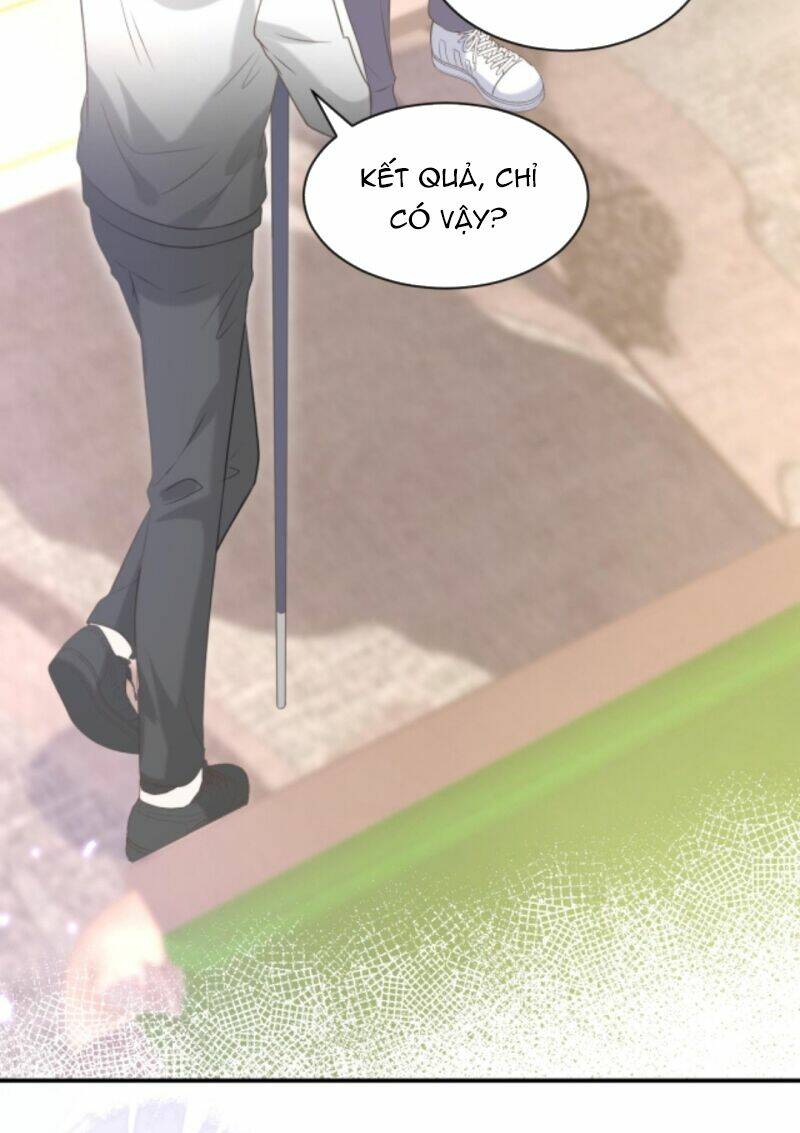 Tình Yêu Cháy Bỏng Chapter 20 - Trang 2