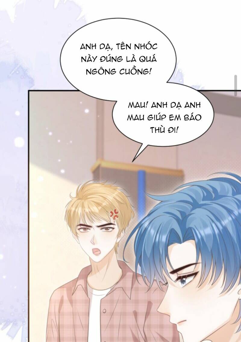 Tình Yêu Cháy Bỏng Chapter 20 - Trang 2