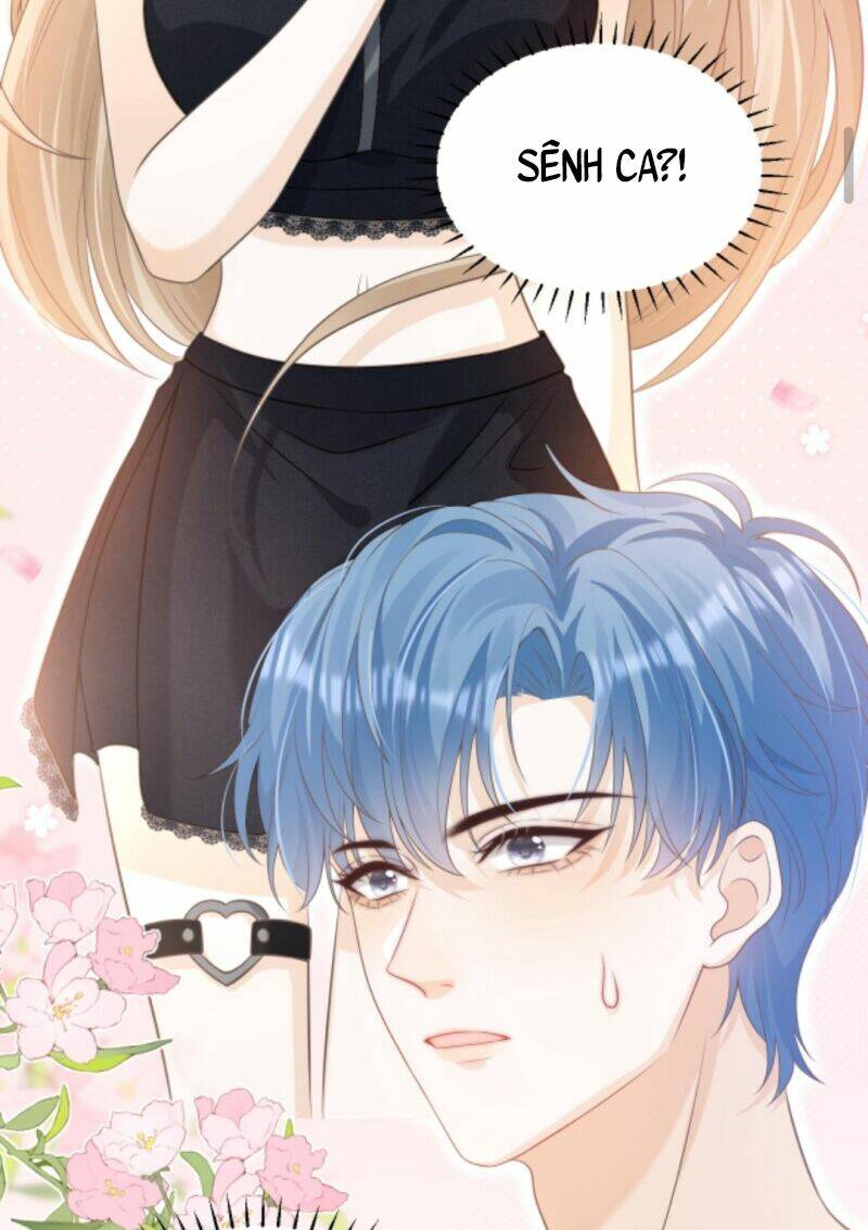 Tình Yêu Cháy Bỏng Chapter 20 - Trang 2