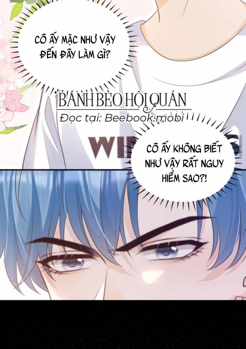 Tình Yêu Cháy Bỏng Chapter 20 - Trang 2