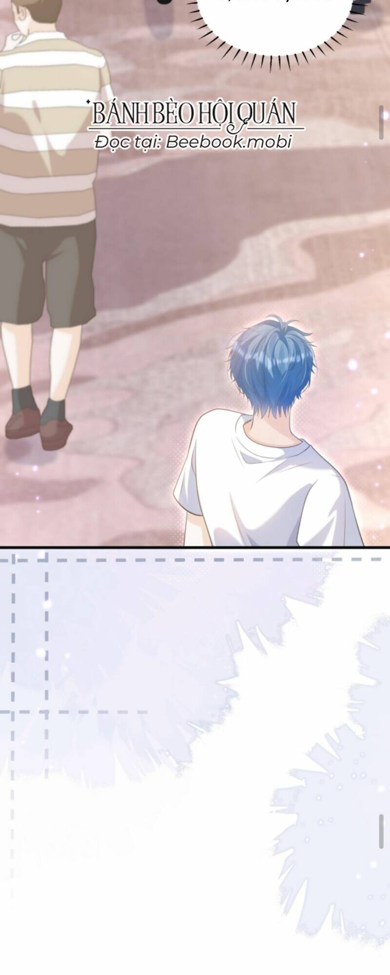 Tình Yêu Cháy Bỏng Chapter 20 - Trang 2