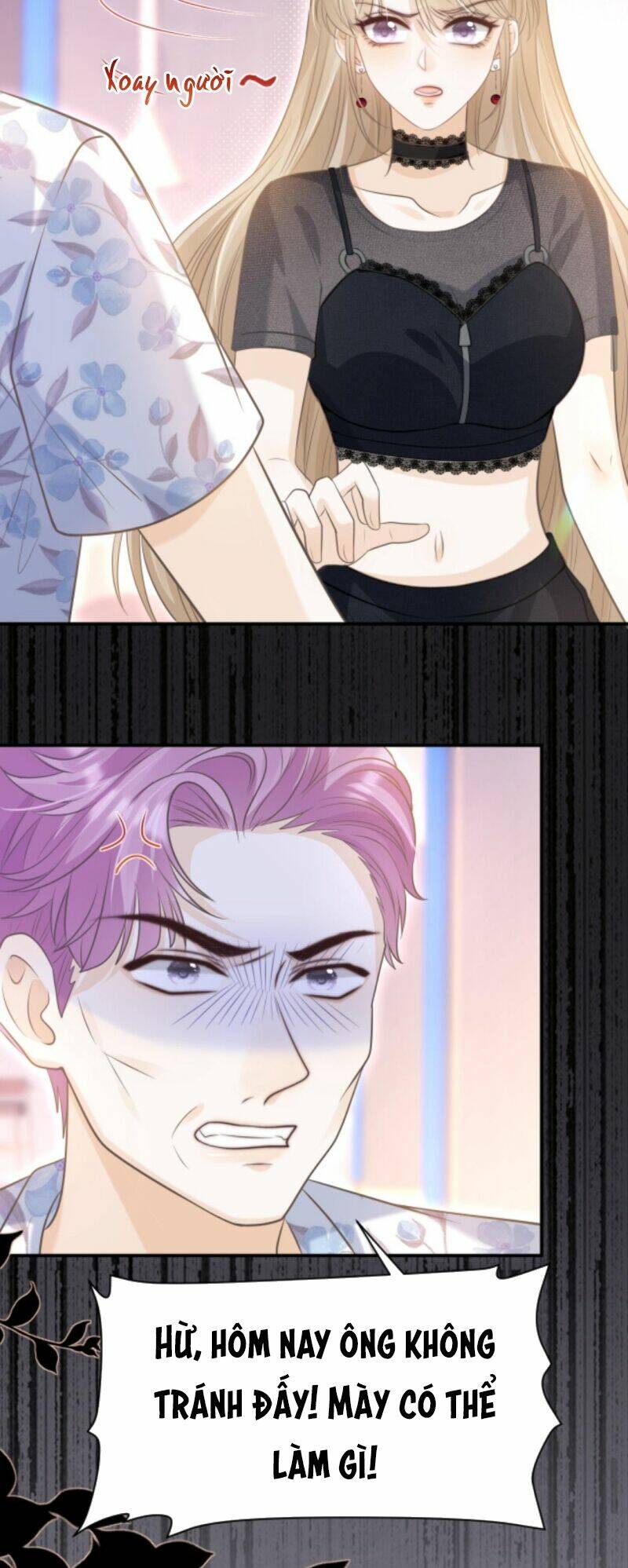 Tình Yêu Cháy Bỏng Chapter 20 - Trang 2