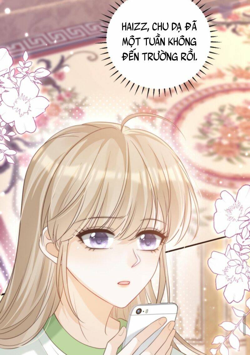 Tình Yêu Cháy Bỏng Chapter 20 - Trang 2