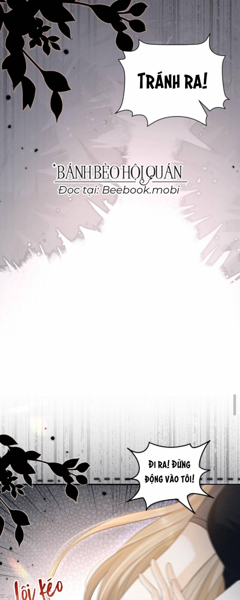 Tình Yêu Cháy Bỏng Chapter 20 - Trang 2