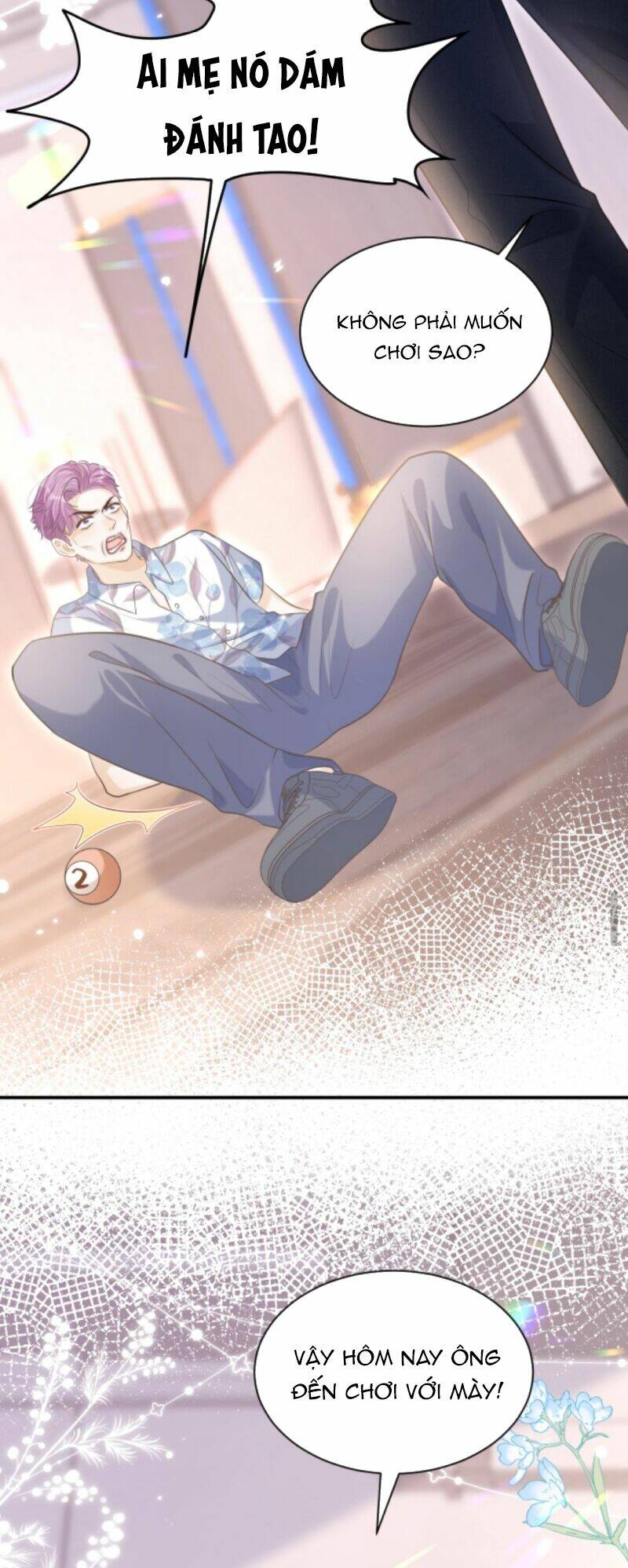 Tình Yêu Cháy Bỏng Chapter 20 - Trang 2