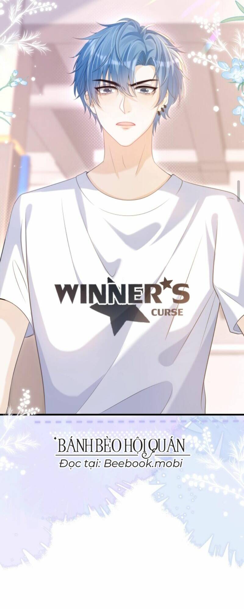 Tình Yêu Cháy Bỏng Chapter 20 - Trang 2