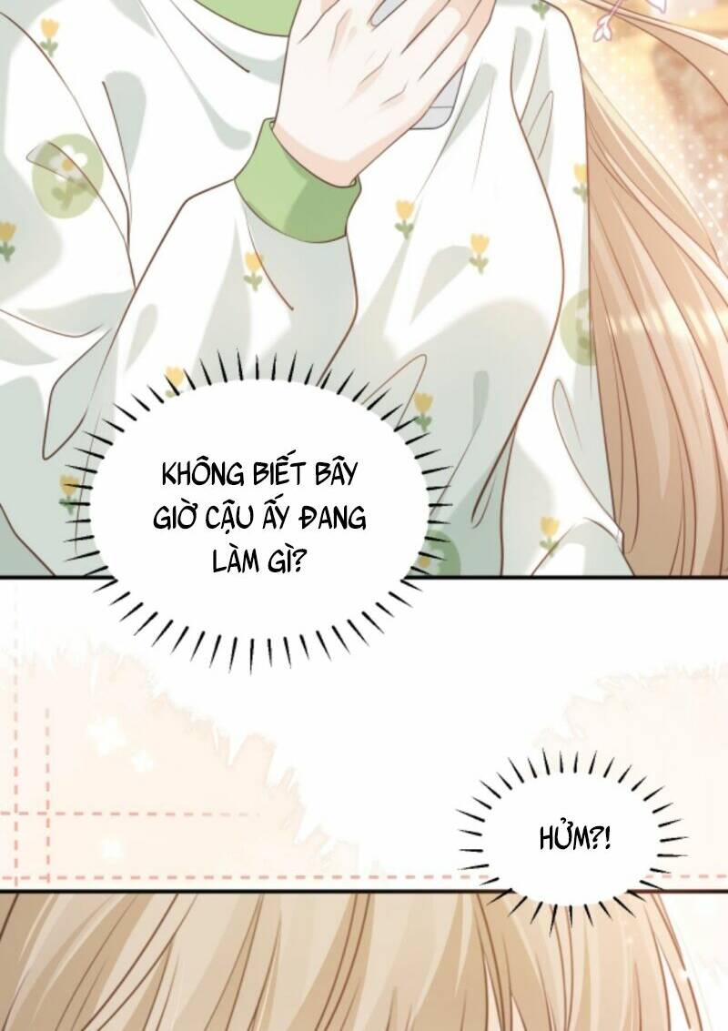 Tình Yêu Cháy Bỏng Chapter 20 - Trang 2