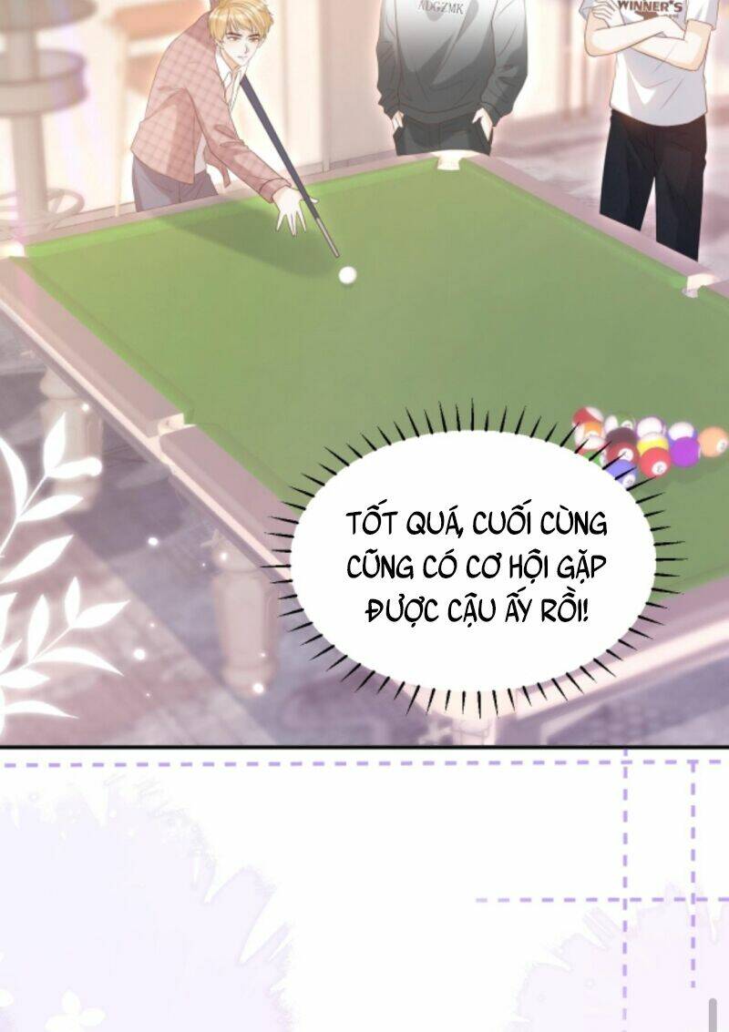 Tình Yêu Cháy Bỏng Chapter 20 - Trang 2