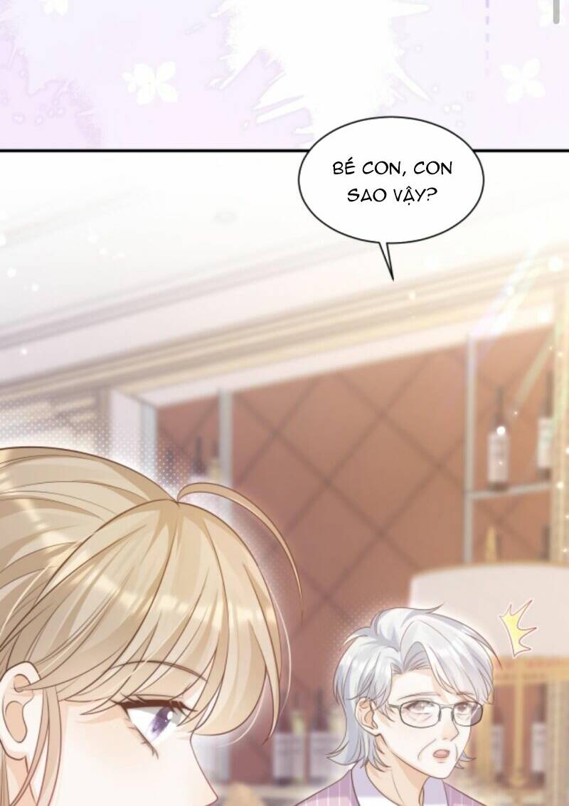 Tình Yêu Cháy Bỏng Chapter 20 - Trang 2