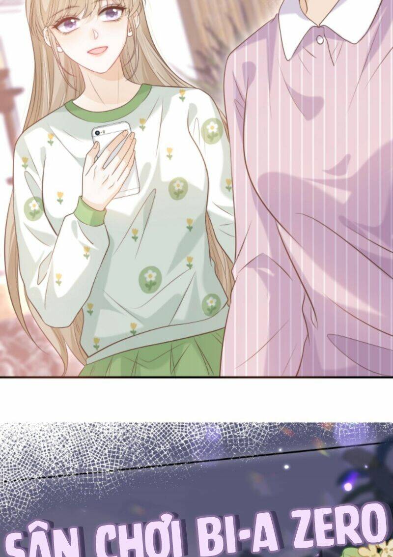 Tình Yêu Cháy Bỏng Chapter 20 - Trang 2