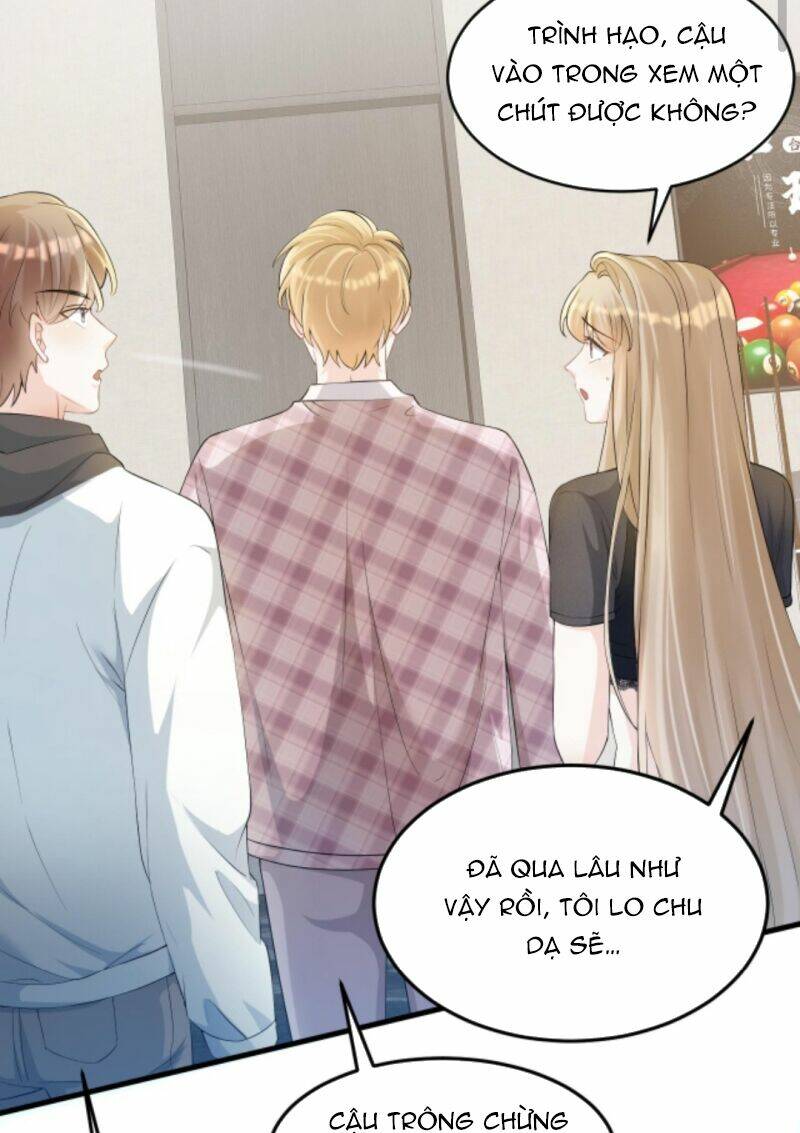 Tình Yêu Cháy Bỏng Chapter 21 - Trang 2