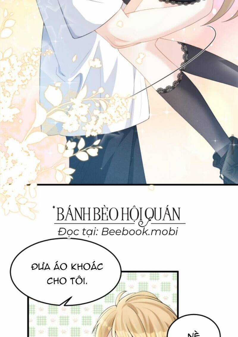 Tình Yêu Cháy Bỏng Chapter 21 - Trang 2