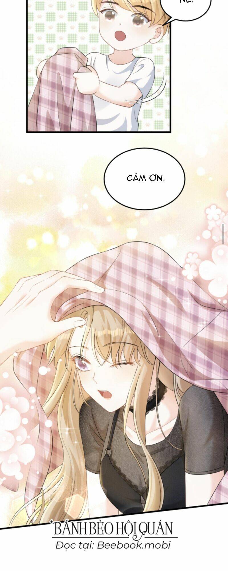 Tình Yêu Cháy Bỏng Chapter 21 - Trang 2