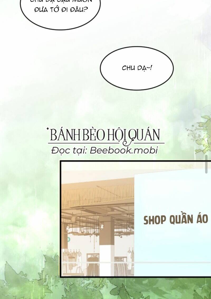 Tình Yêu Cháy Bỏng Chapter 21 - Trang 2