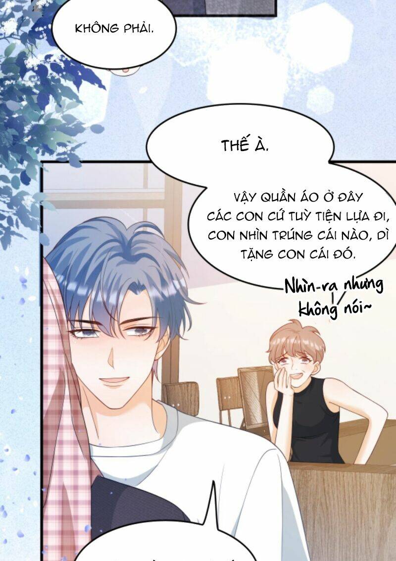 Tình Yêu Cháy Bỏng Chapter 21 - Trang 2