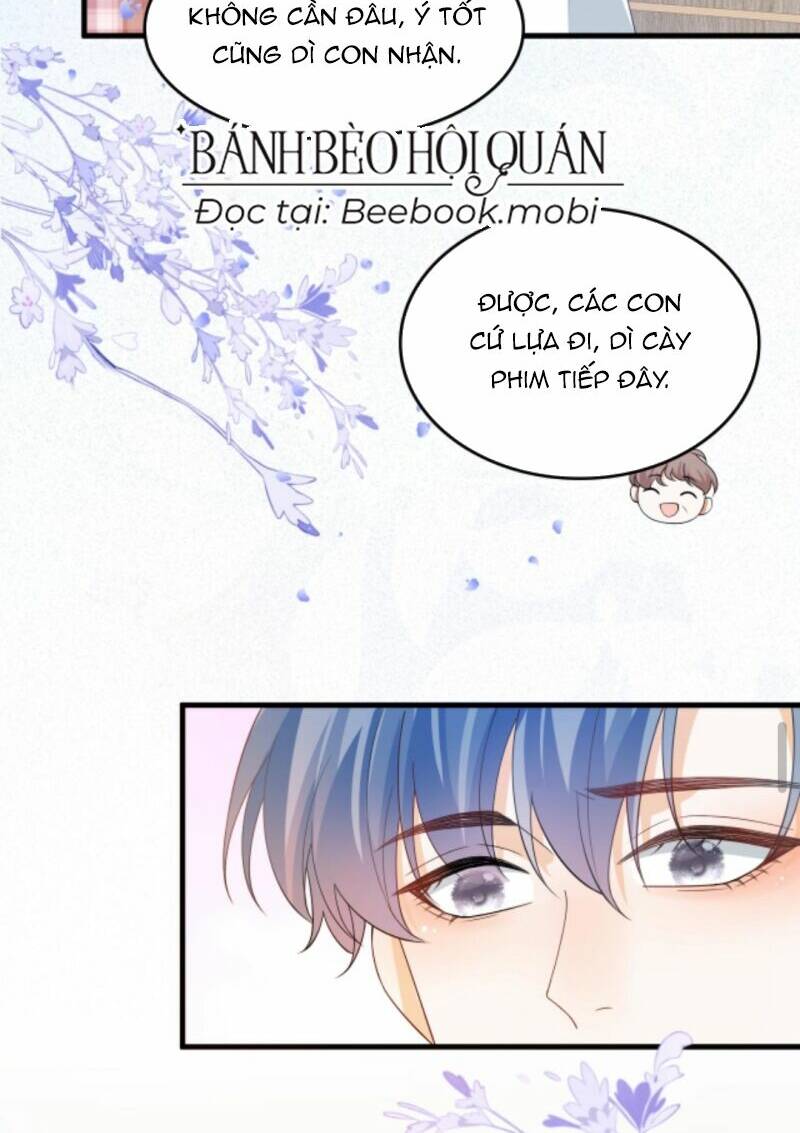 Tình Yêu Cháy Bỏng Chapter 21 - Trang 2