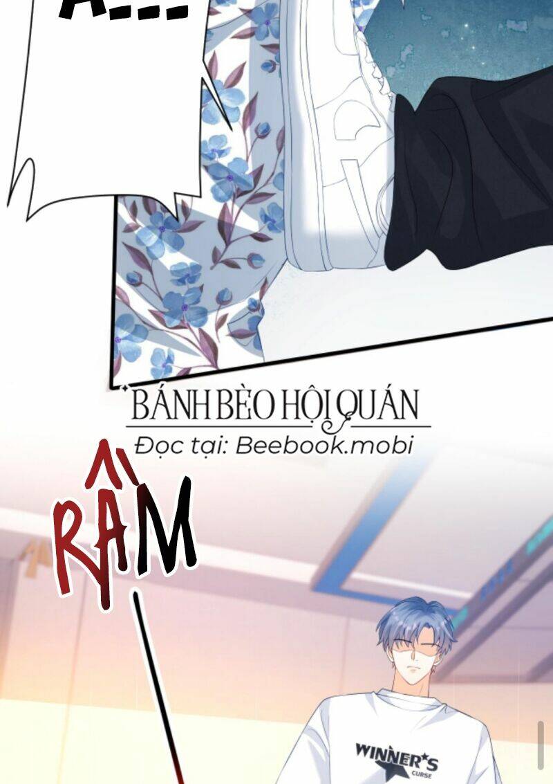 Tình Yêu Cháy Bỏng Chapter 21 - Trang 2