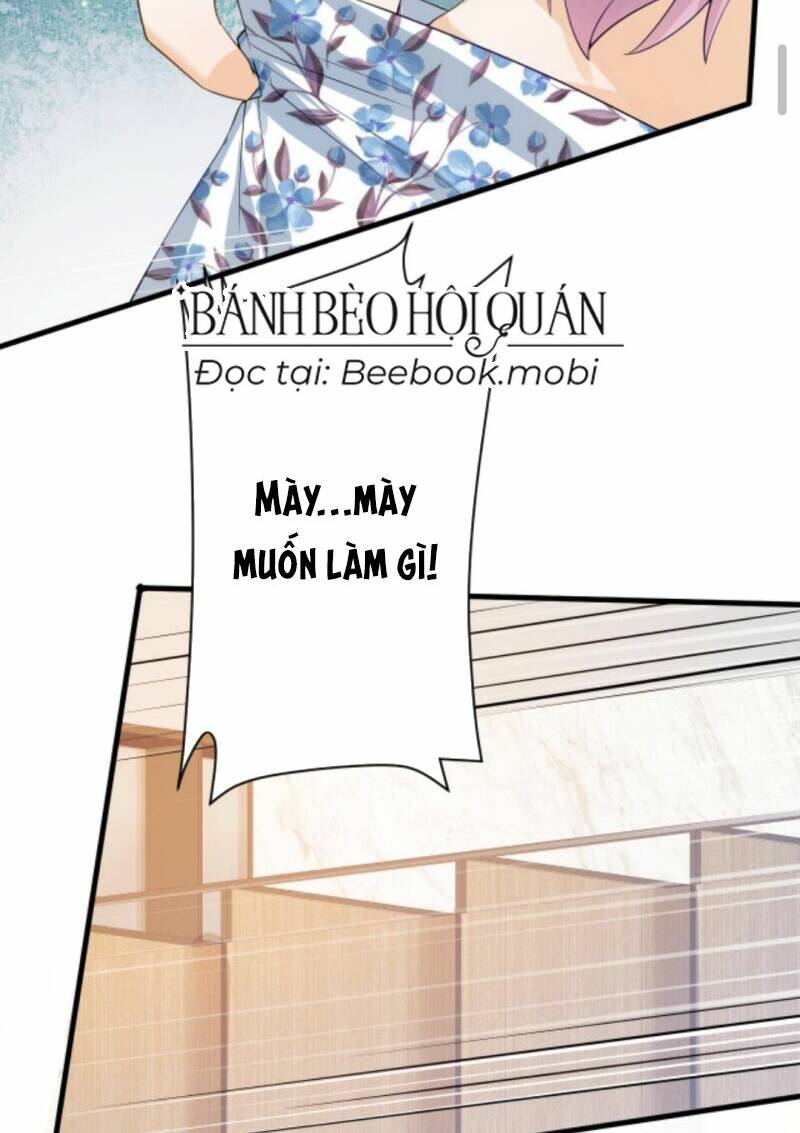 Tình Yêu Cháy Bỏng Chapter 21 - Trang 2