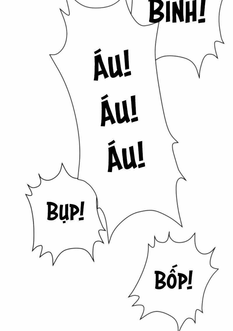 Tình Yêu Cháy Bỏng Chapter 21 - Trang 2