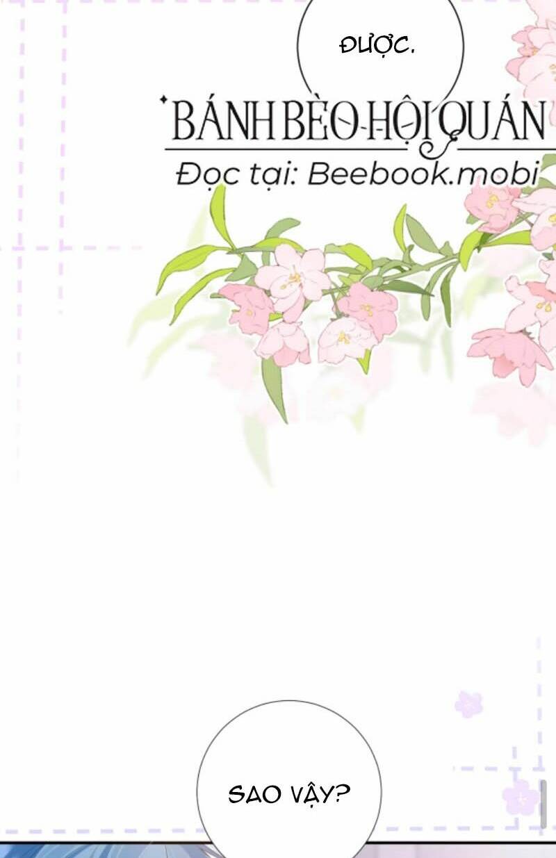 Tình Yêu Cháy Bỏng Chapter 23 - Trang 2