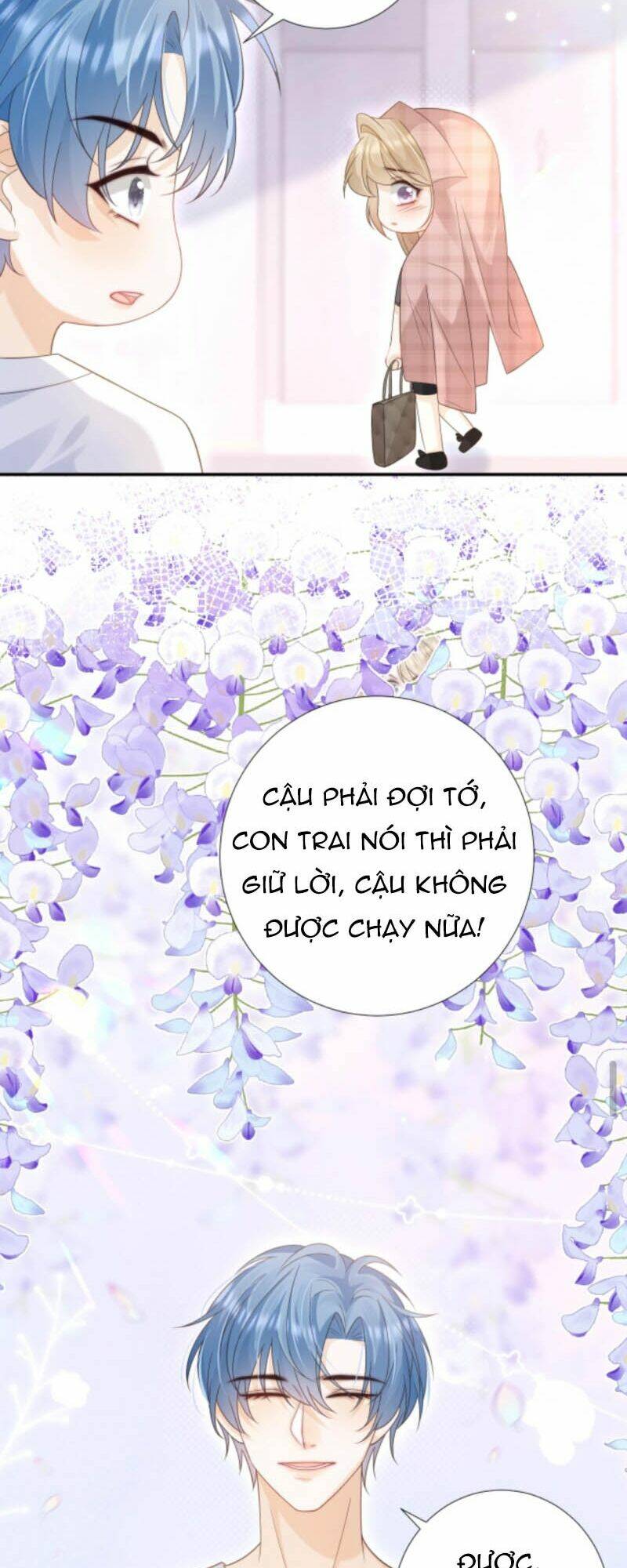 Tình Yêu Cháy Bỏng Chapter 23 - Trang 2