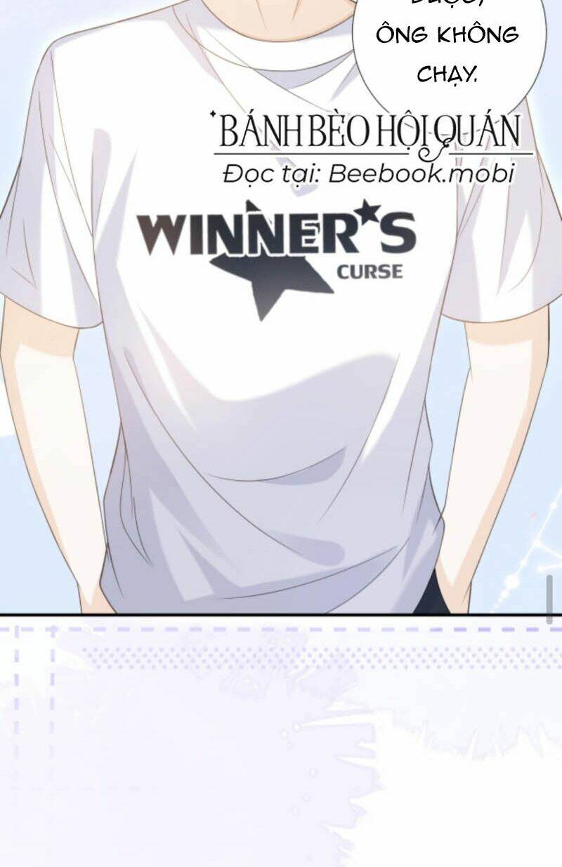 Tình Yêu Cháy Bỏng Chapter 23 - Trang 2