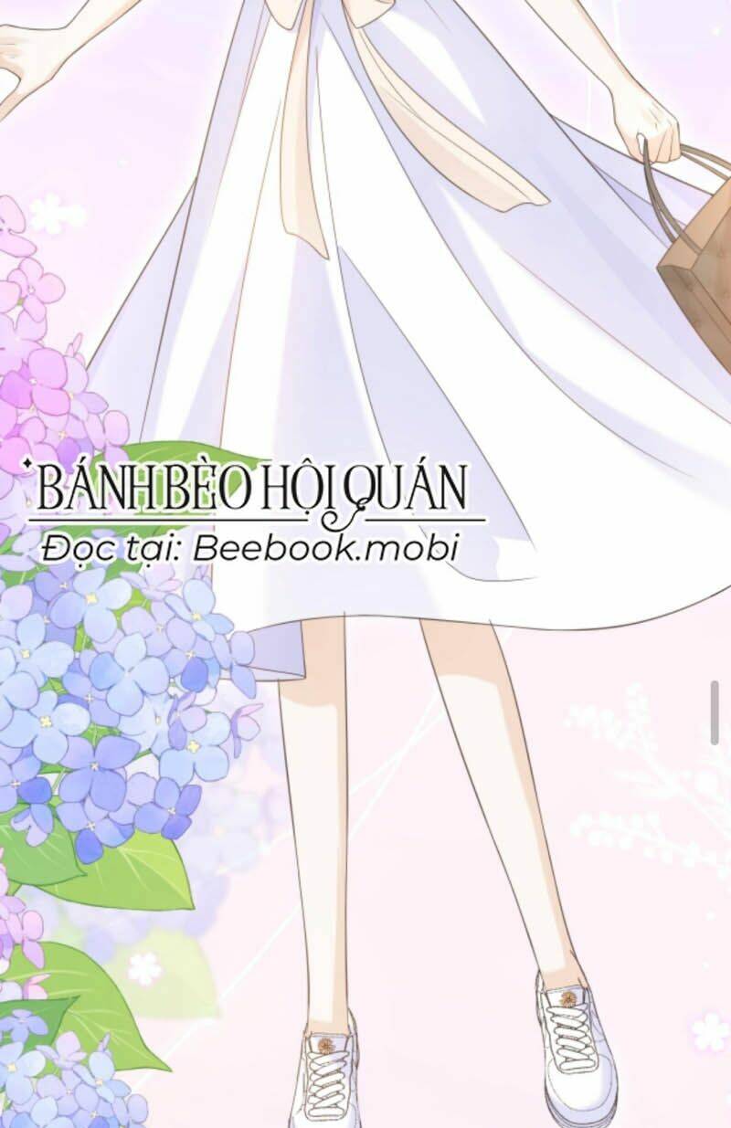 Tình Yêu Cháy Bỏng Chapter 23 - Trang 2