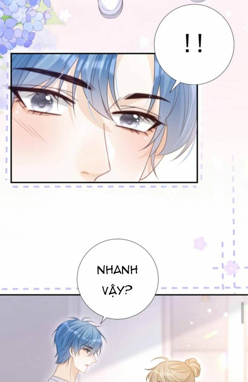 Tình Yêu Cháy Bỏng Chapter 23 - Trang 2