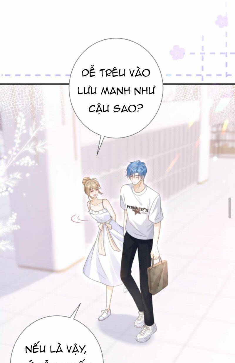 Tình Yêu Cháy Bỏng Chapter 23 - Trang 2