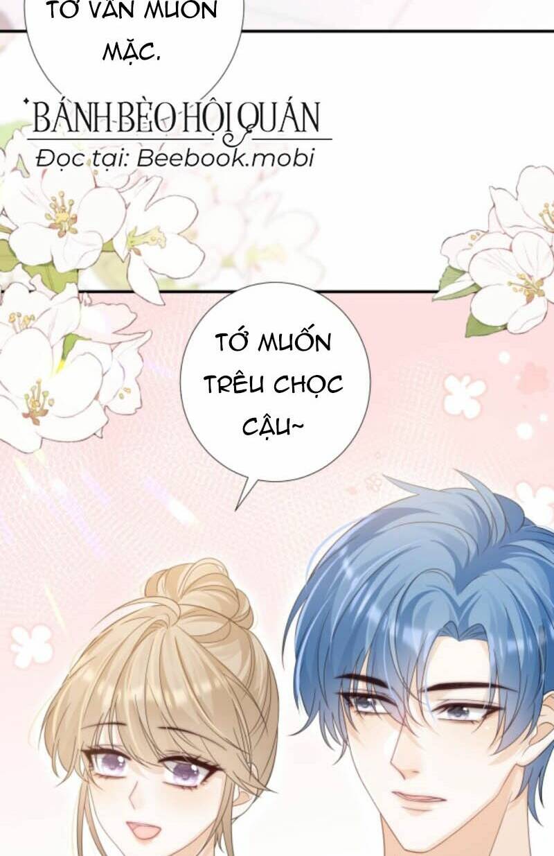 Tình Yêu Cháy Bỏng Chapter 23 - Trang 2