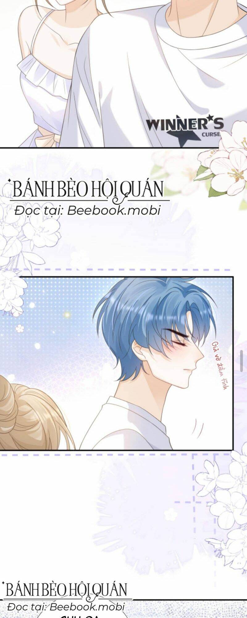 Tình Yêu Cháy Bỏng Chapter 23 - Trang 2