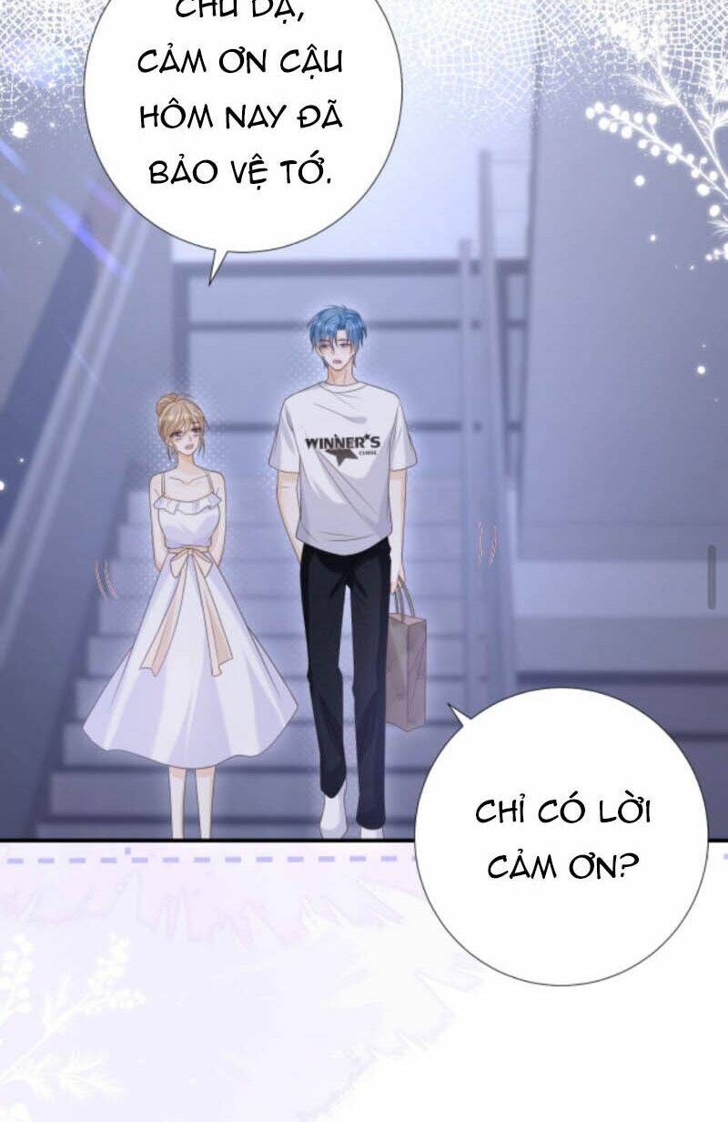 Tình Yêu Cháy Bỏng Chapter 23 - Trang 2