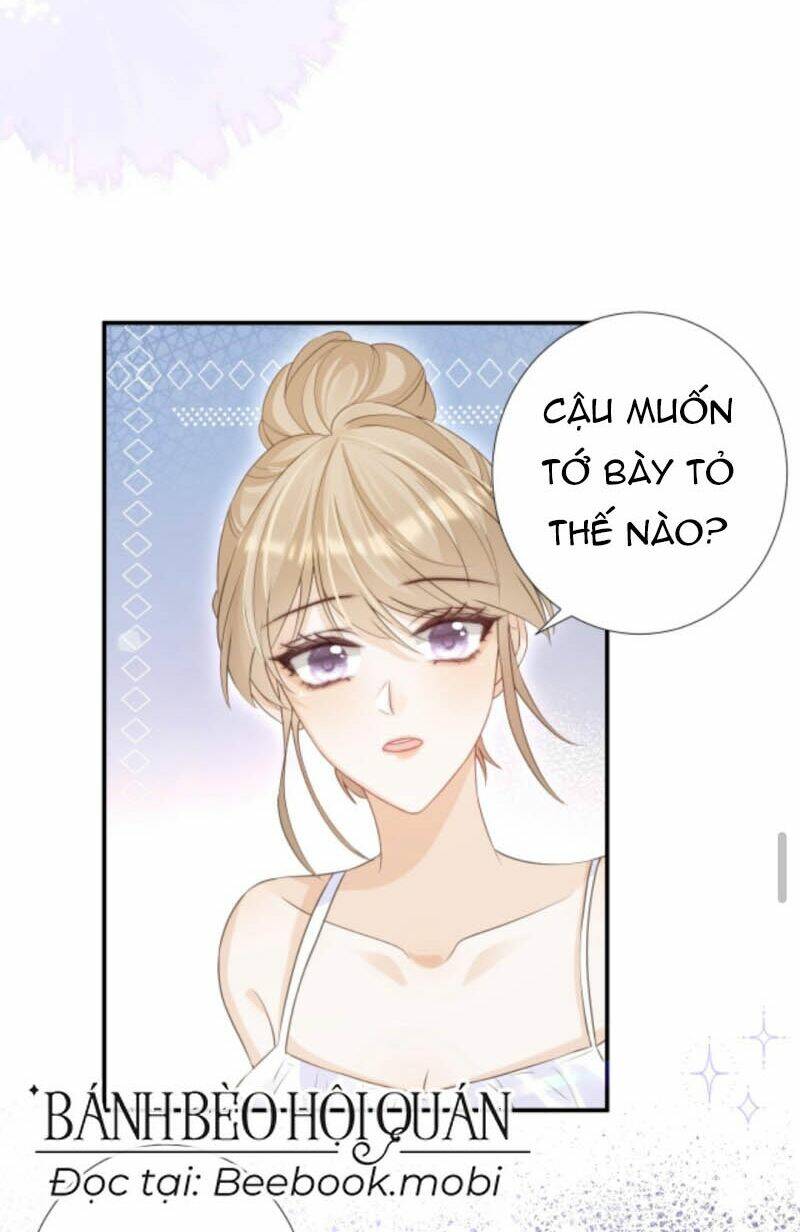 Tình Yêu Cháy Bỏng Chapter 23 - Trang 2