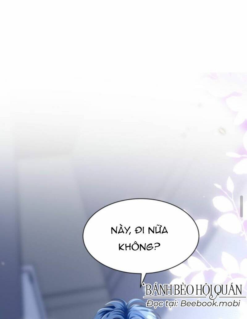 Tình Yêu Cháy Bỏng Chapter 24 - Trang 2