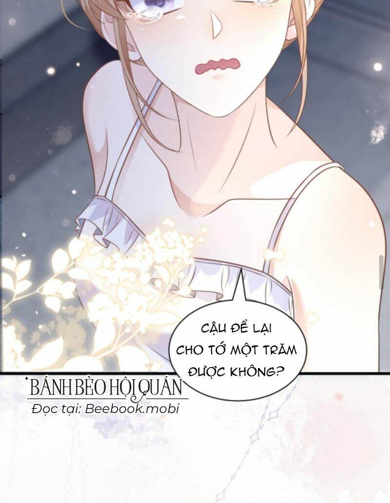 Tình Yêu Cháy Bỏng Chapter 24 - Trang 2