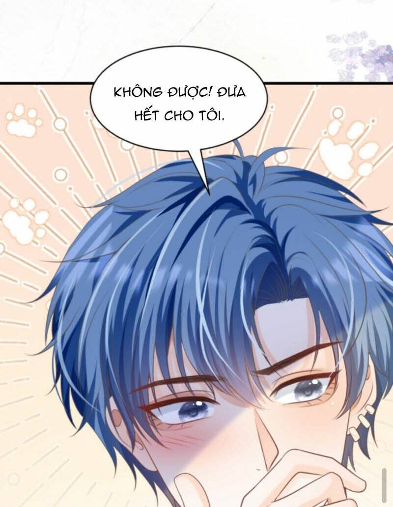 Tình Yêu Cháy Bỏng Chapter 24 - Trang 2