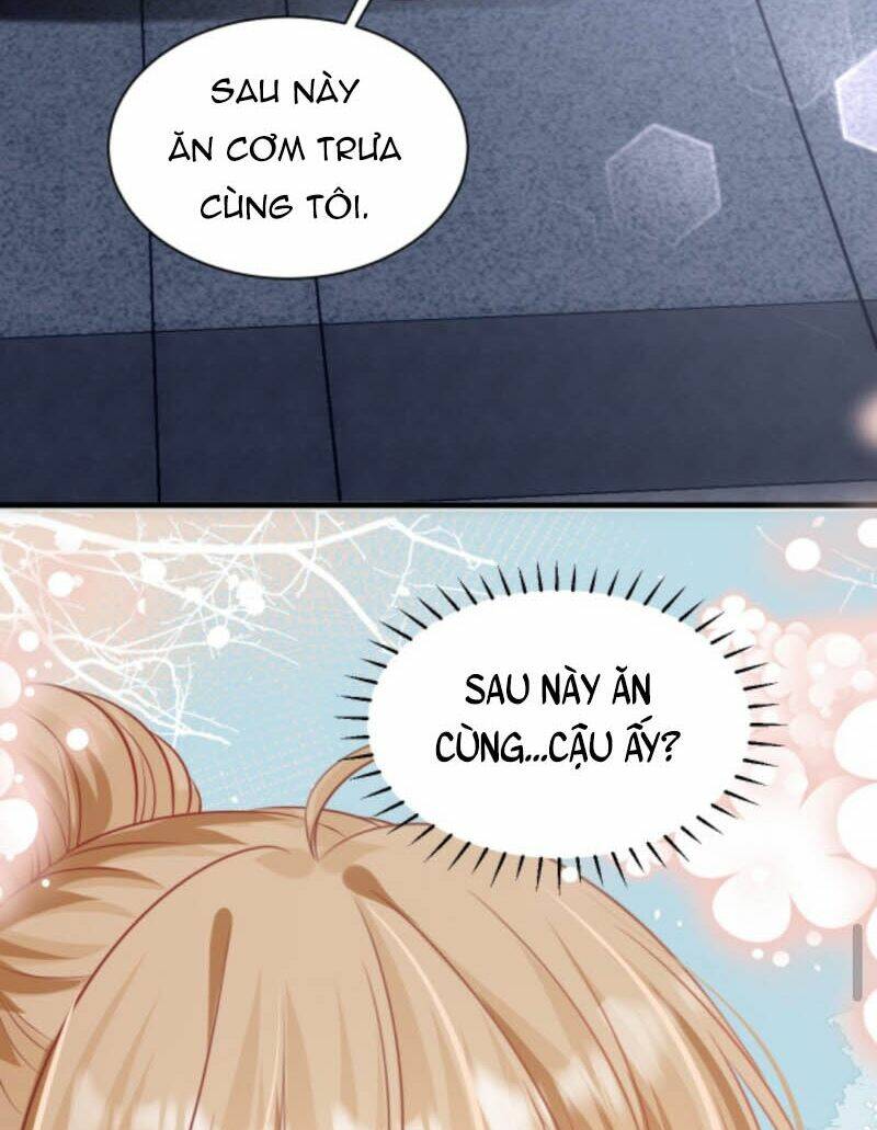 Tình Yêu Cháy Bỏng Chapter 24 - Trang 2