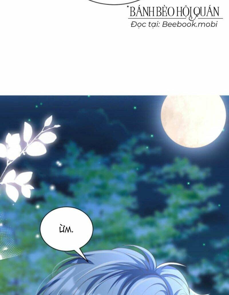 Tình Yêu Cháy Bỏng Chapter 24 - Trang 2