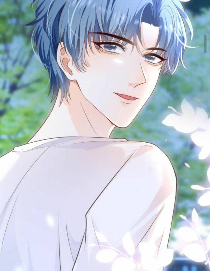 Tình Yêu Cháy Bỏng Chapter 24 - Trang 2