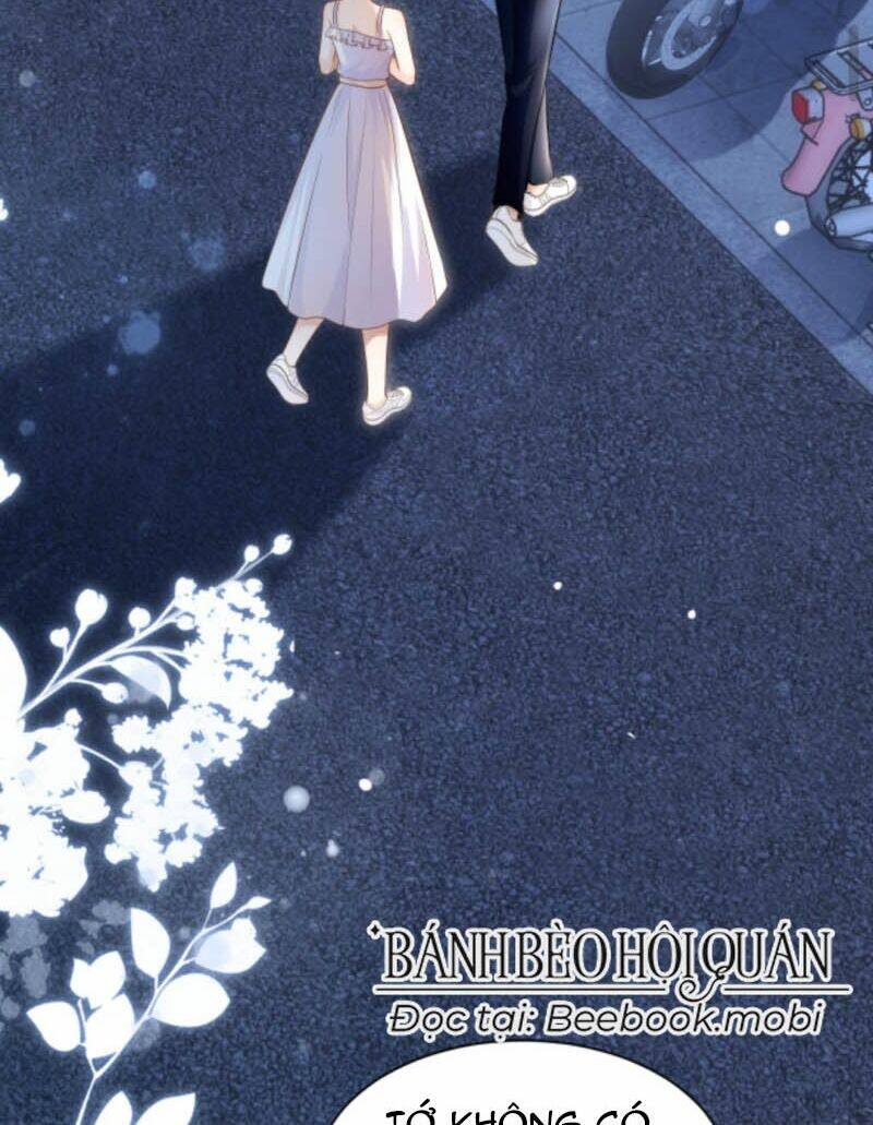 Tình Yêu Cháy Bỏng Chapter 24 - Trang 2