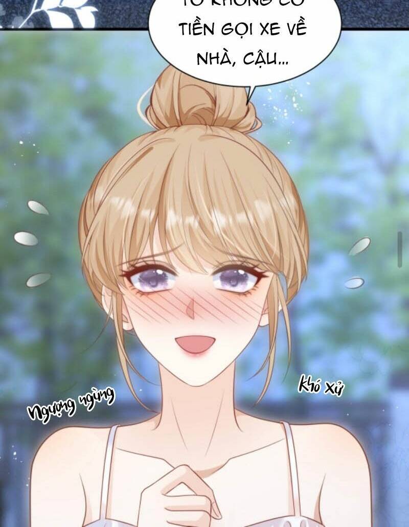 Tình Yêu Cháy Bỏng Chapter 24 - Trang 2