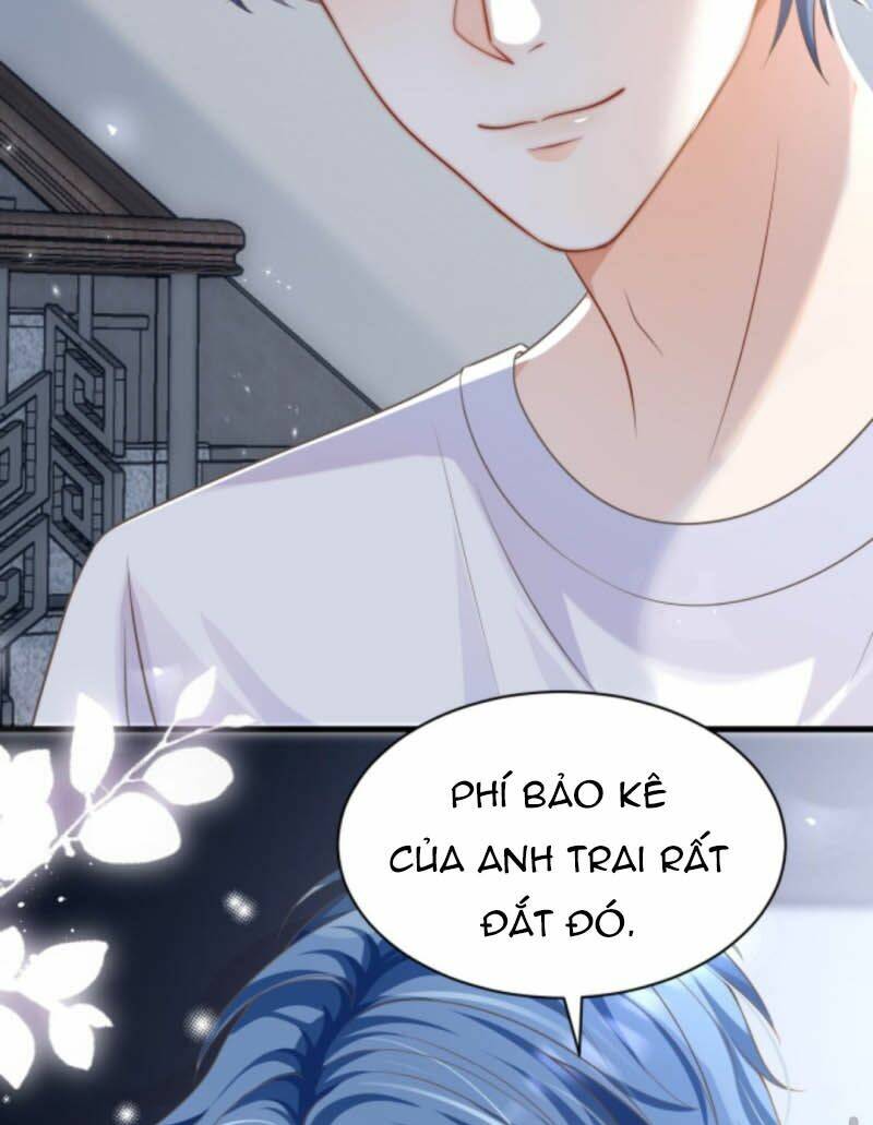 Tình Yêu Cháy Bỏng Chapter 24 - Trang 2