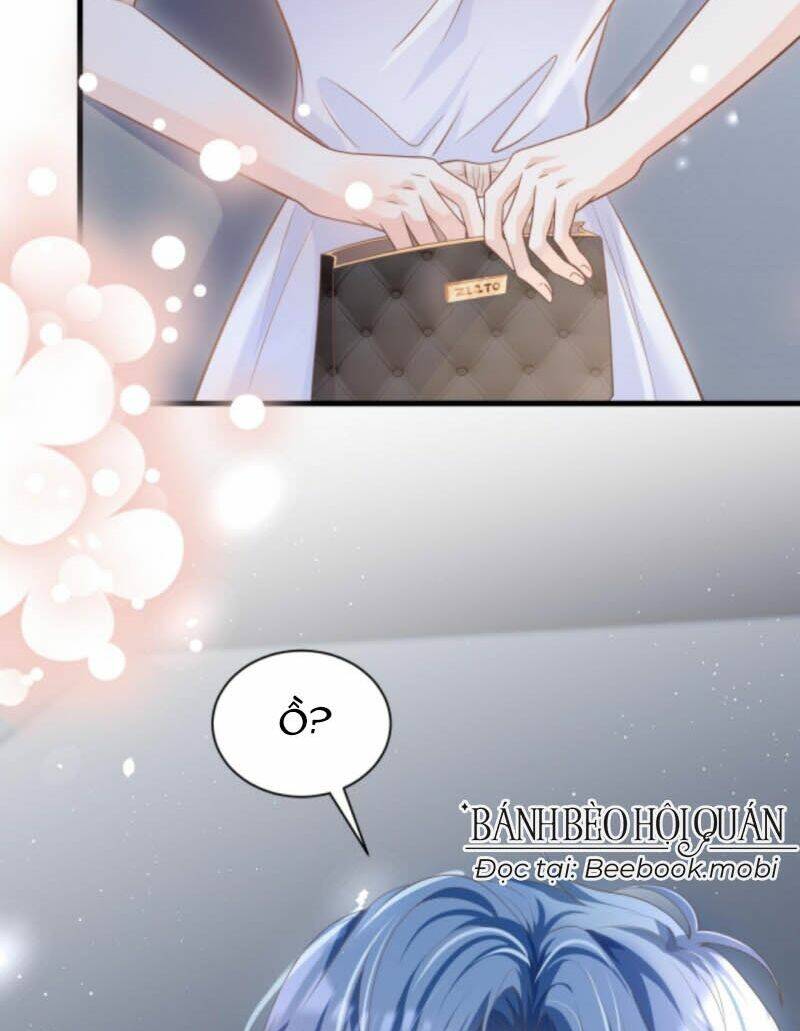 Tình Yêu Cháy Bỏng Chapter 24 - Trang 2