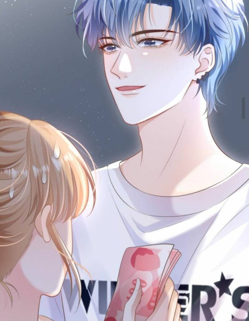 Tình Yêu Cháy Bỏng Chapter 24 - Trang 2