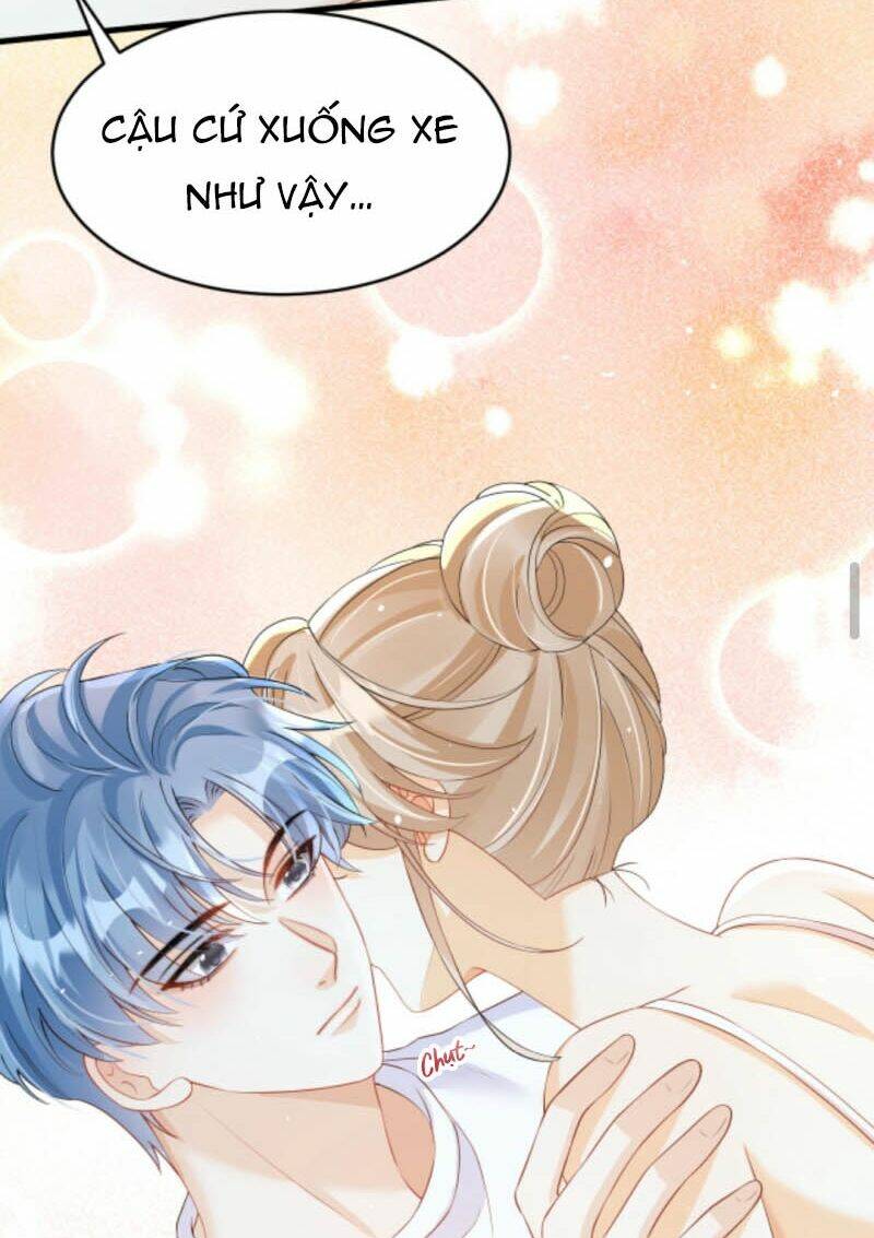 Tình Yêu Cháy Bỏng Chapter 25 - Trang 2