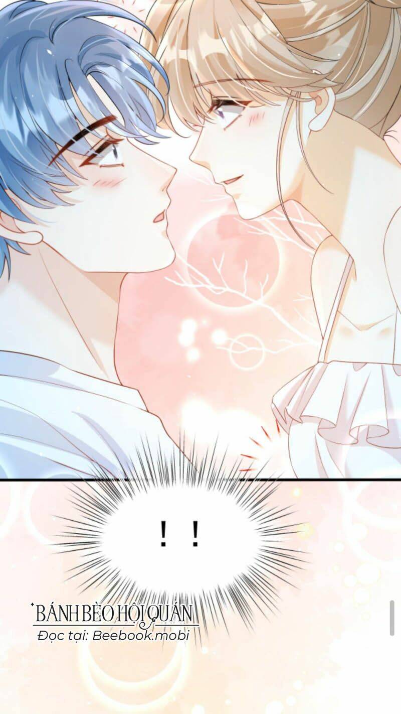 Tình Yêu Cháy Bỏng Chapter 25 - Trang 2